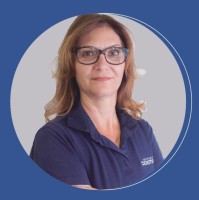 Joelma Drapichinski Dimas