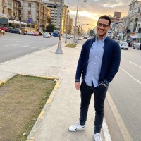 Hazem Farahat