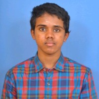 Vishvashwarran V B