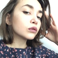 Alina Sviridonova