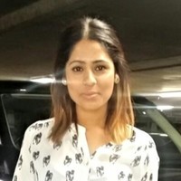 Sheena K.