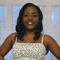 Gillian Njoh