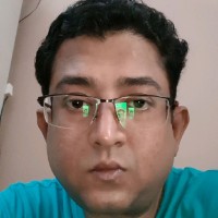 Prabir Saha