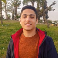 Abdelrahman gabr