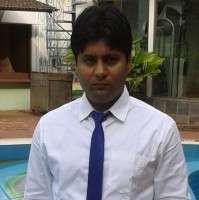 Arjun Kumar