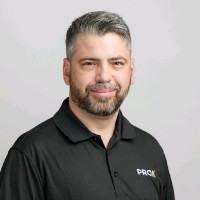 Ben Lehman