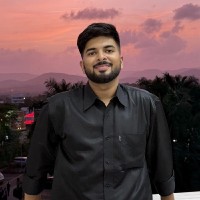 Saksham Gupta