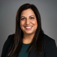 Sherna Bharucha