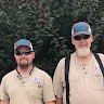 Tom and mike Bauer