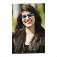 Tanuja Sharma