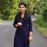Harshita M