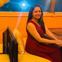 Ankita Trivedi