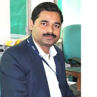 Gajanand Mallick