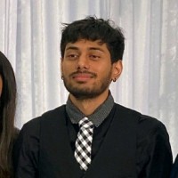 Yash Patel