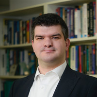 José Marcos Carrera Jr., PhD