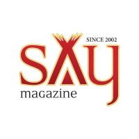 SAY Magazine