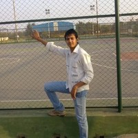 Shivam Dwivedi
