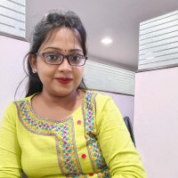 Debapriya Chakraborty