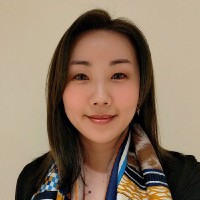 Iris Chan