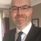 Geoff Cooke