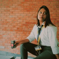 Ayesha Sarkar