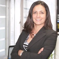 Claudia Chaparro Antichivichi