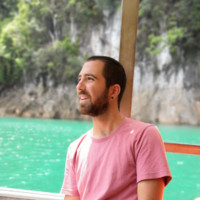 Mikel Garate Uriarte