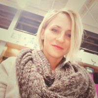 Simona Dancila