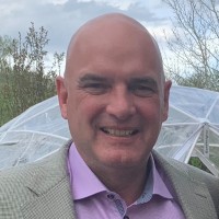 Tobin Holt