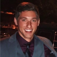 Mitchell Labanowski