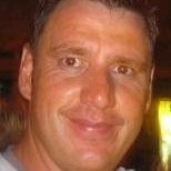 Brendon Bezuidenhout