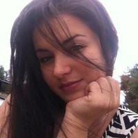 Alina Iordachi