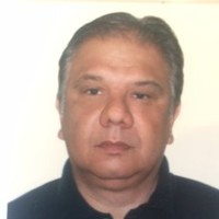 Aldo Pereira Silva