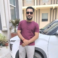 Rahul Chikara
