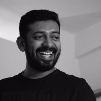 Sidharth Das