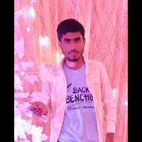 Naushad Ahmad