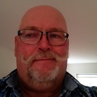 John Bernth
