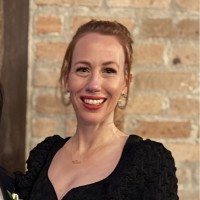 Chelsea Borries, Mba