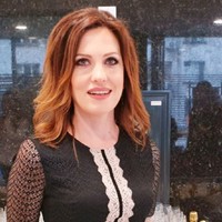 Ludmila Kimova