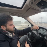Ali Gökmen