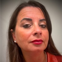 Claudia Braghin
