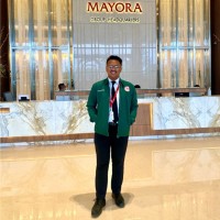 Calvin Firmansyah Putra