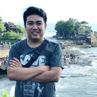 Eko Ansar Wicaksono