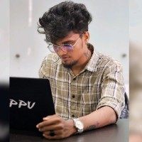 Tamilmani K