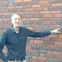 Harm Janssen