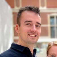 Nick de Haas