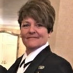 Kimberly Stuart