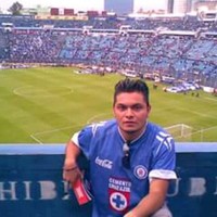 Michael Ugalde