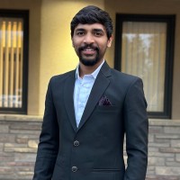 Apurva Parmar