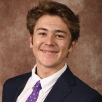 Trenton Tyler